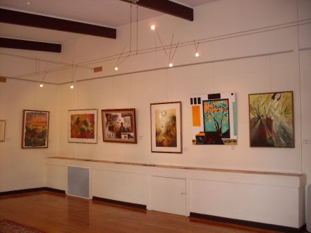 John Shaw Neilson Art Gallery 3