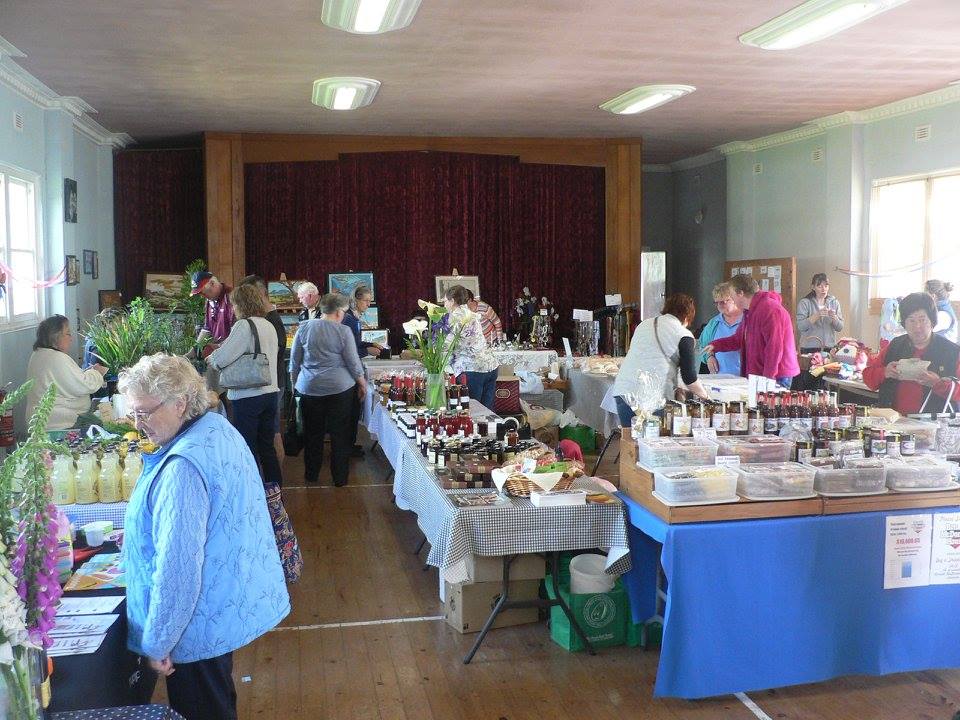 Kalangadoo Farmers Market
