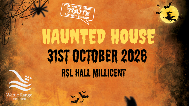 Haunted House