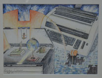Davson Art 1