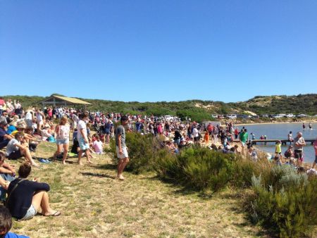 Beachport