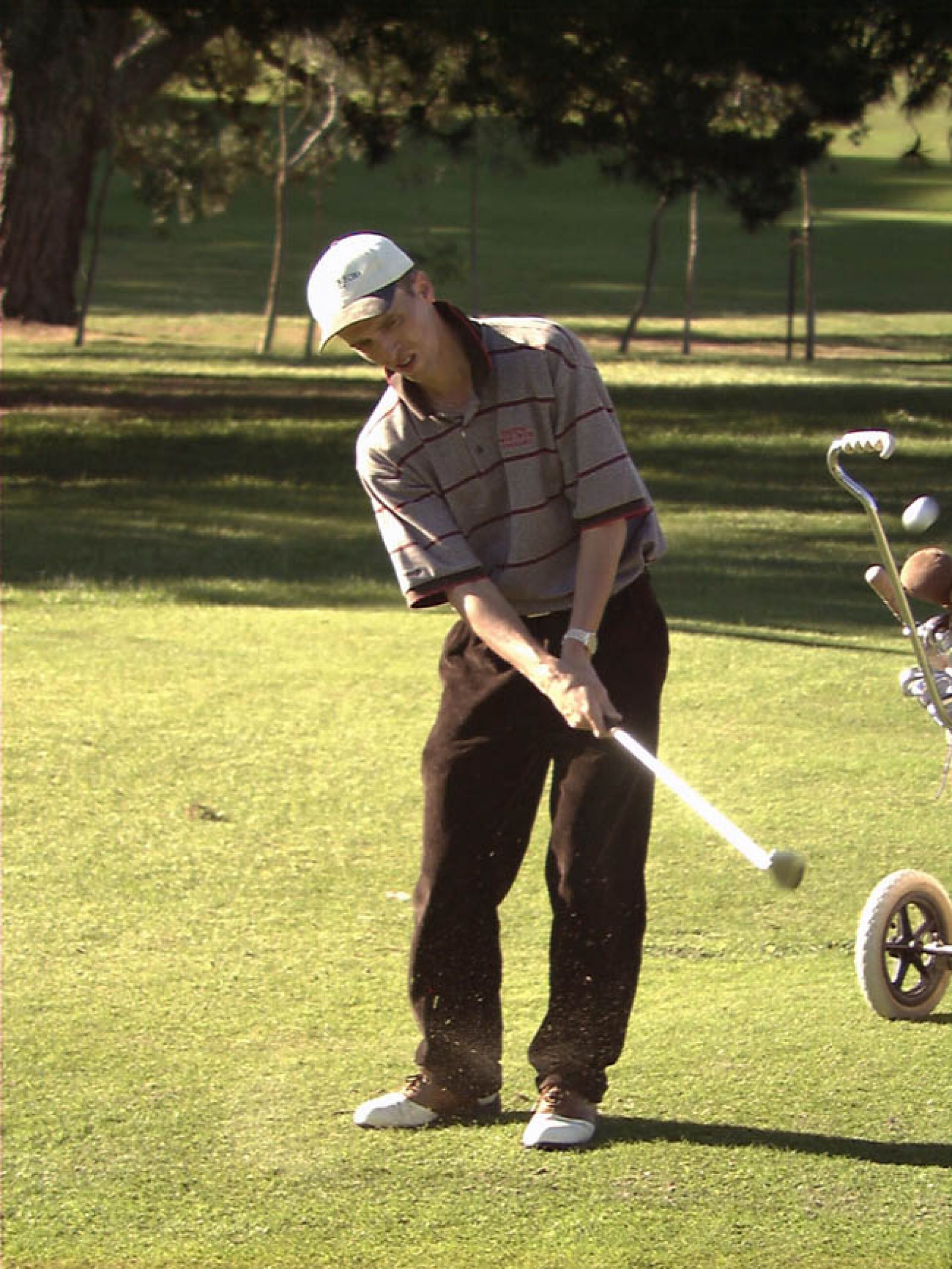 Golf Sports