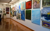 Millicent Gallery