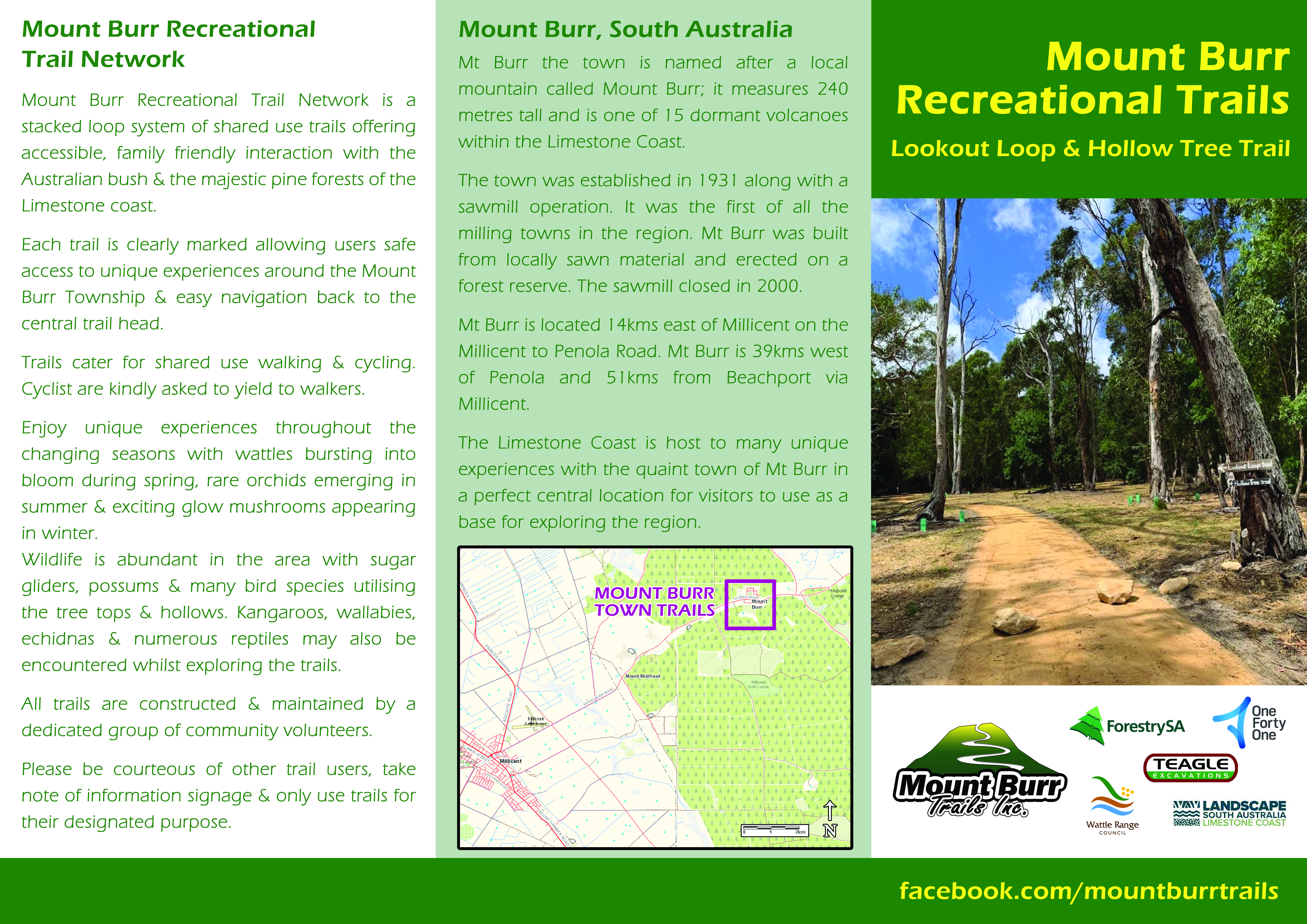 MBRT Brochure Cover