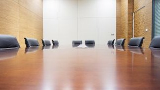 boardroom, panel, 
