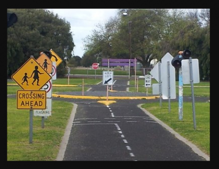 Road Safety