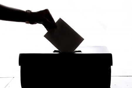 Voting, Council Voting, Council Elections