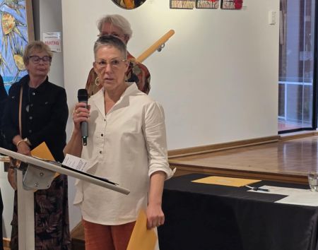 Wattle Range Art Exhibition 2025