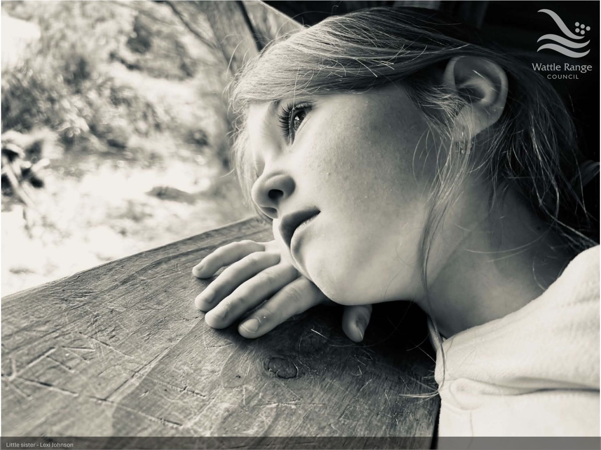 Little sister - Lexi Johnson