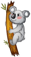 Koala Room Logo