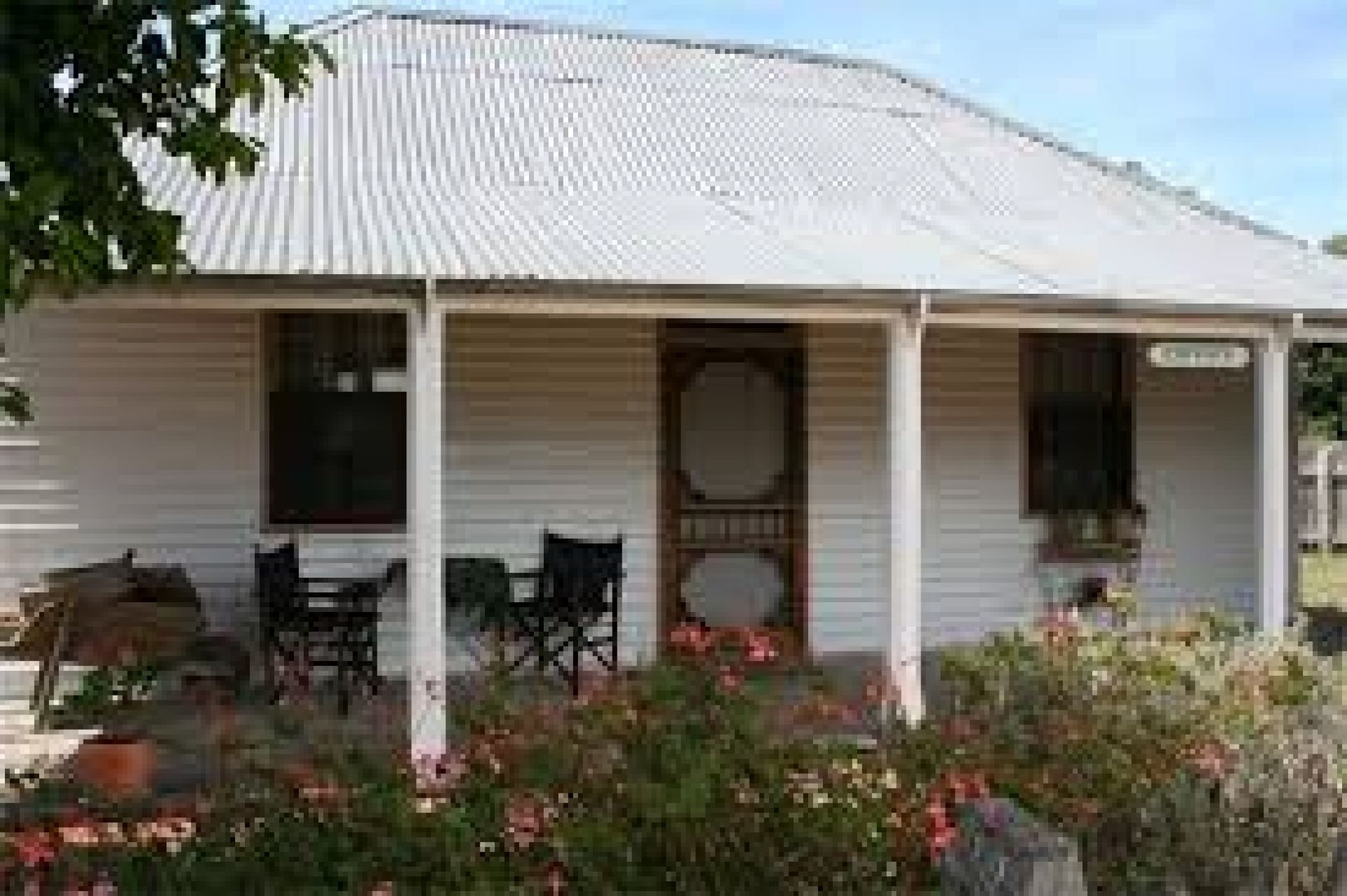 Davidson Cottage