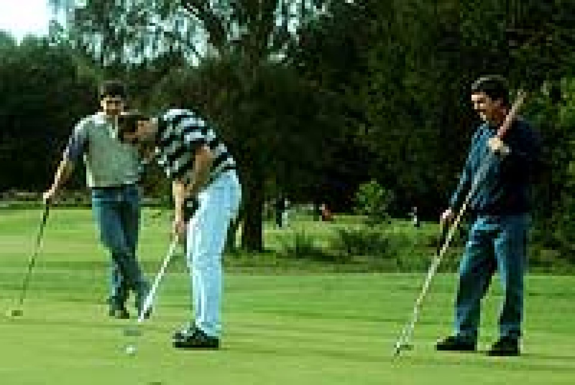 Hatherleigh Golf Course