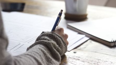 submission, response, letter