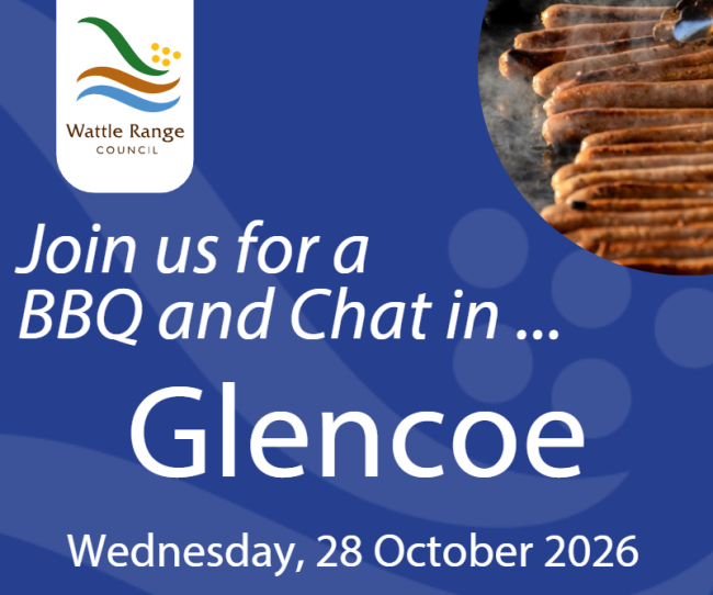 Glencoe Community Conversation