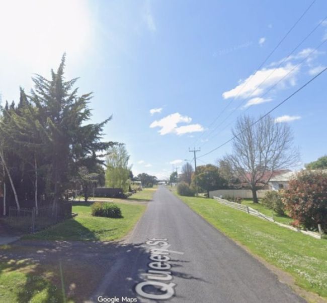 Queen Street, Penola