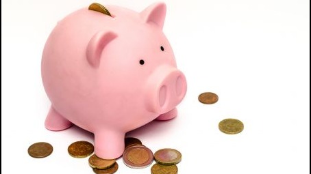 Piggy Bank, Youth Development Grants