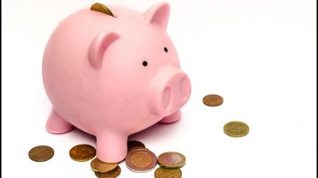 Piggy Bank, Youth Development Grants