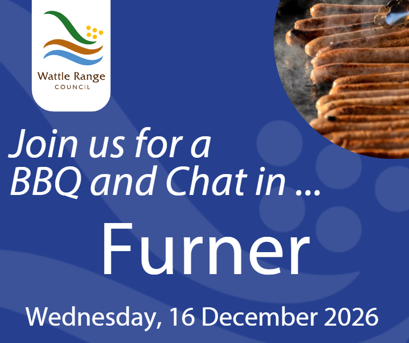 Furner Community Conversation