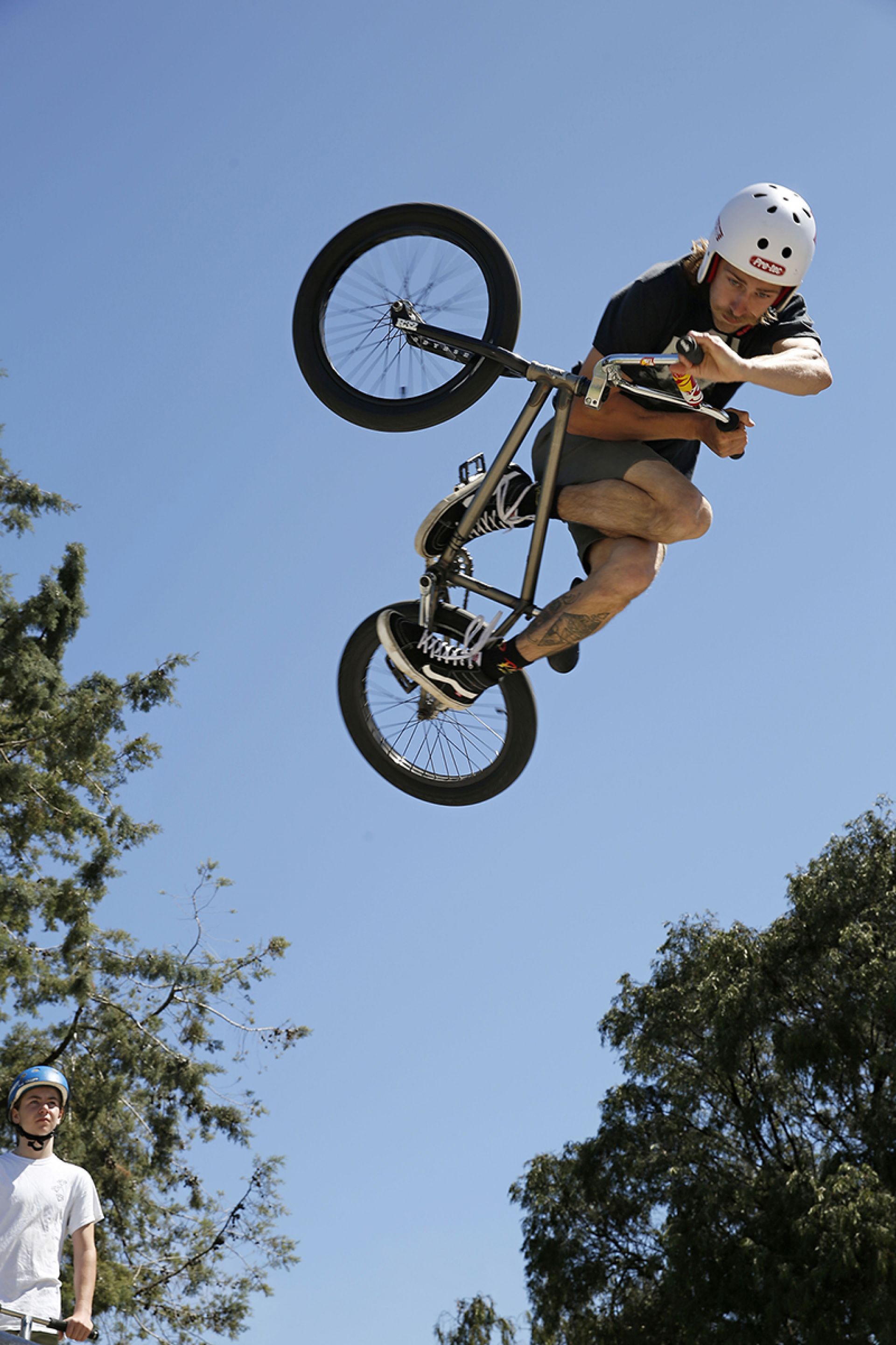 Millicent Skate Park