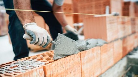 Building; renovation; trades