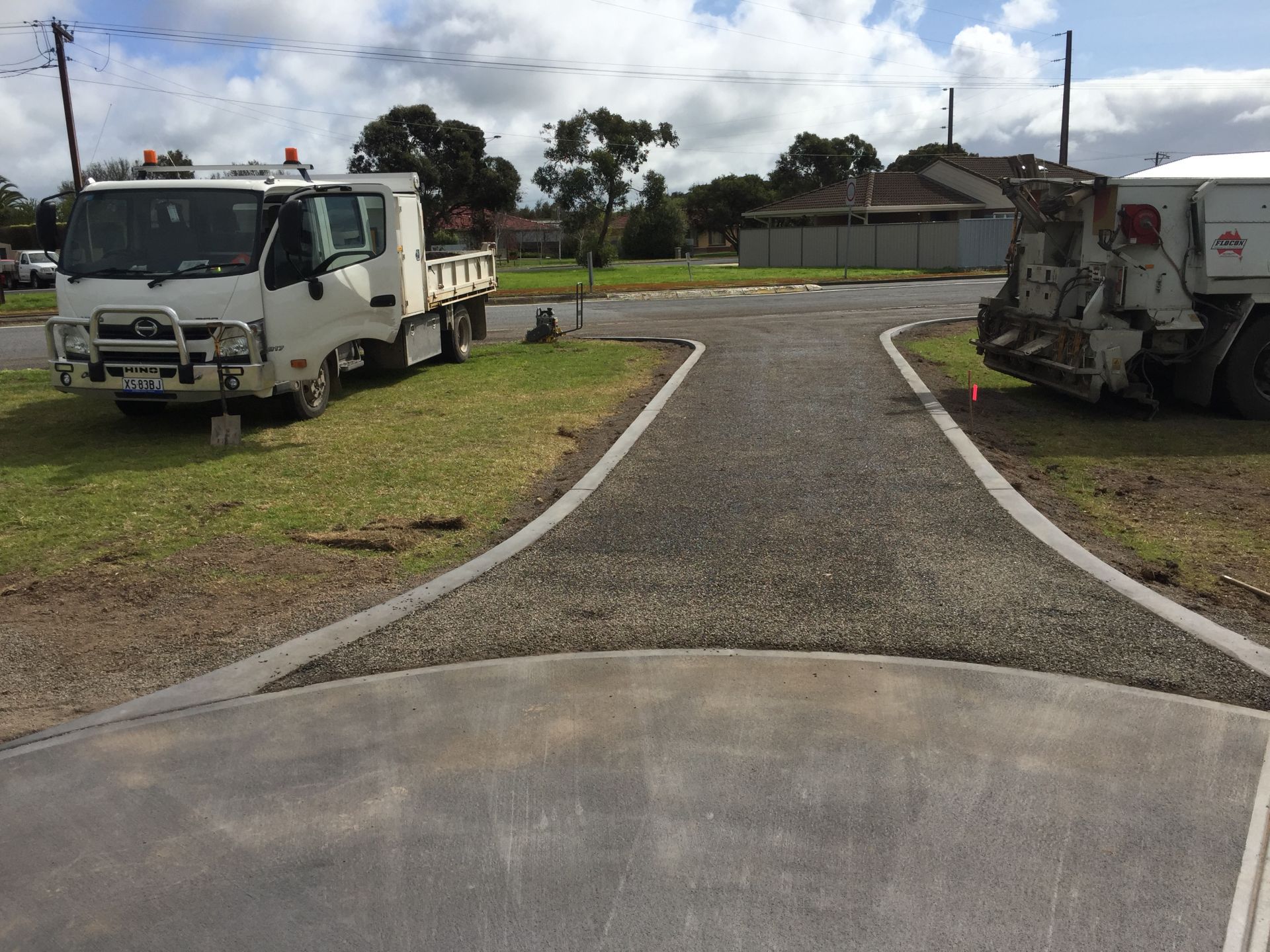 Millicent Parklands