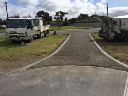 Millicent Parklands
