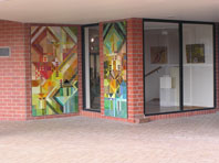 Mosaics 1