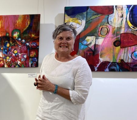 Jane McCumstie