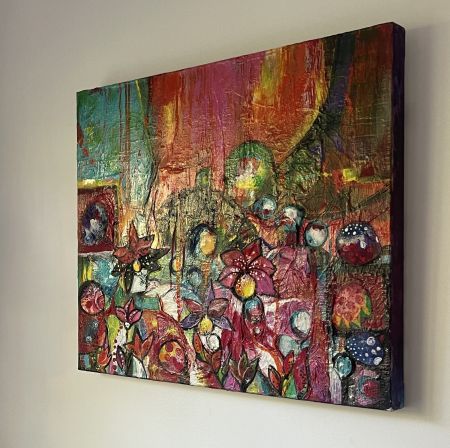 Artwork by Jane McCumstie