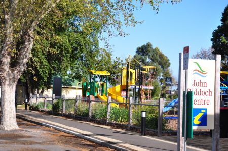Penola Park