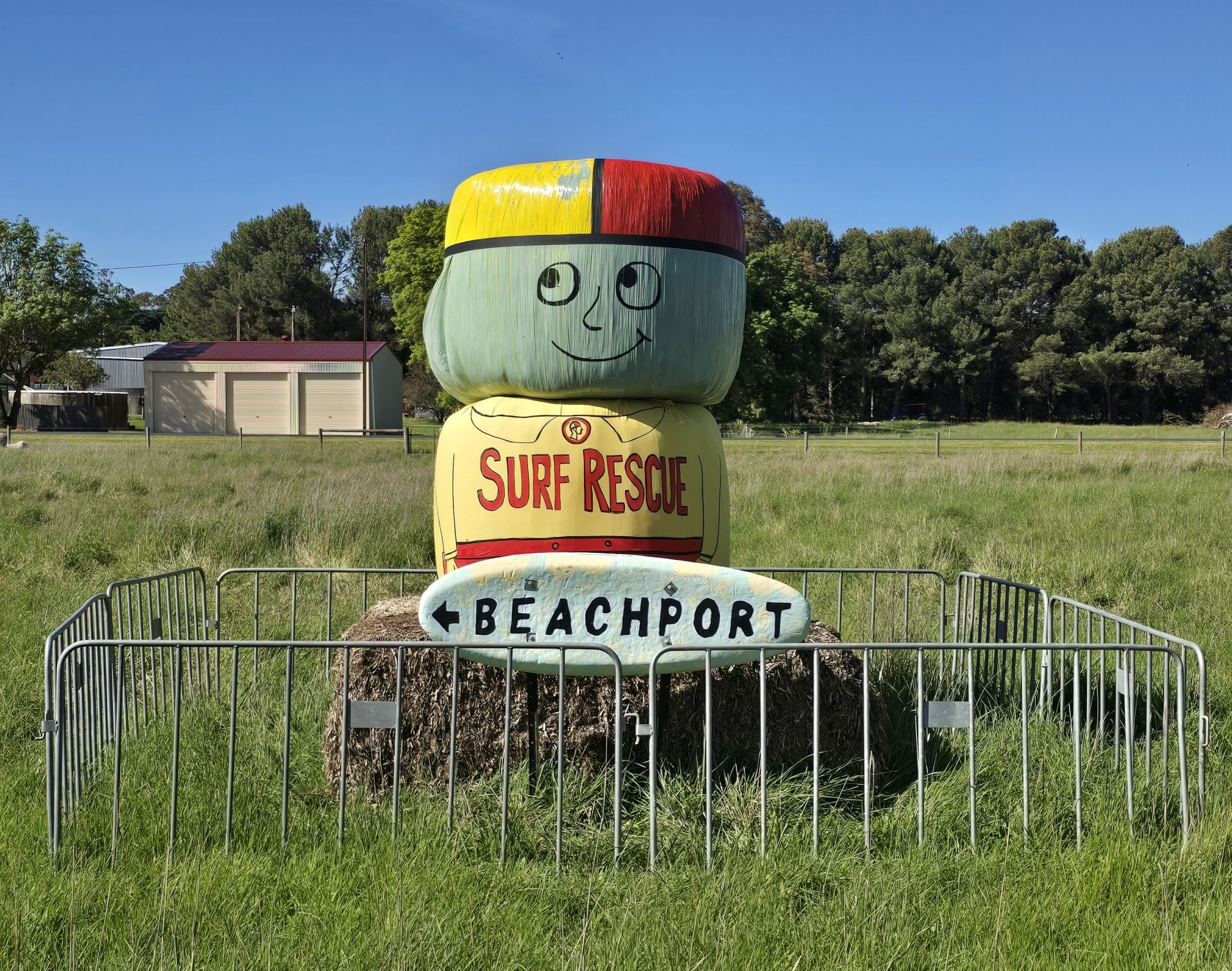 wrc bale trail square