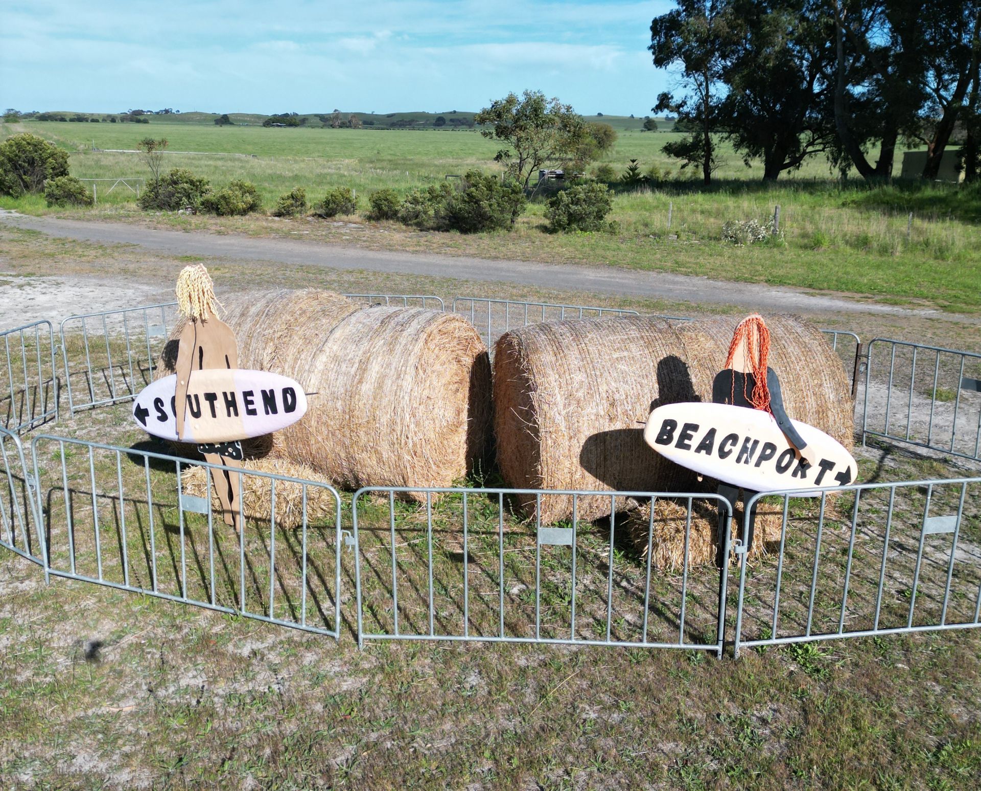 WRC bale trail square 1