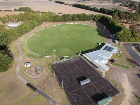 Hatherleigh Sport and Recreation Centre