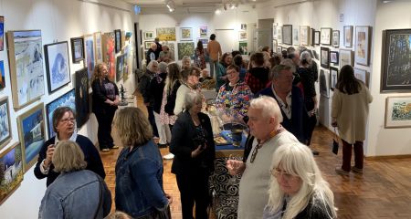 Wattle Range Art Exhibition 2025