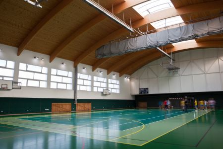 Hall; Multi purpose facility; adobe stock