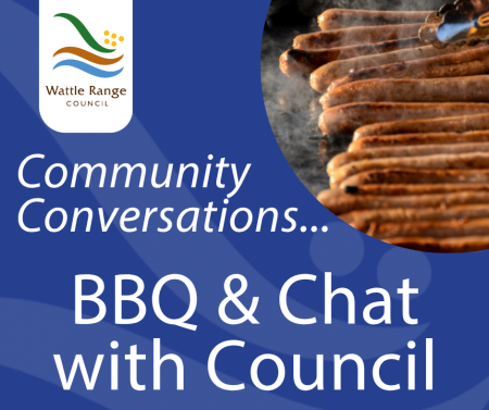 Council's Community Conversations